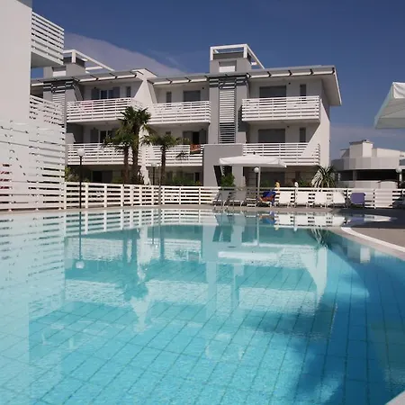 Appartamento Maricel Lido di Jesolo