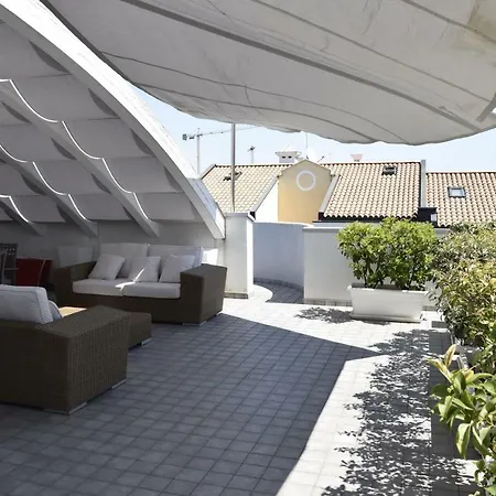 Appartamento Maricel Lido di Jesolo