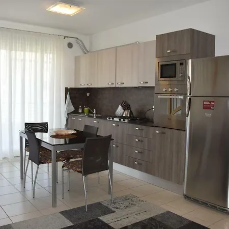 Maricel Appartamento Lido di Jesolo