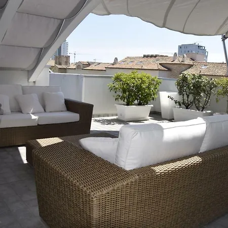 Appartamento Maricel Lido di Jesolo