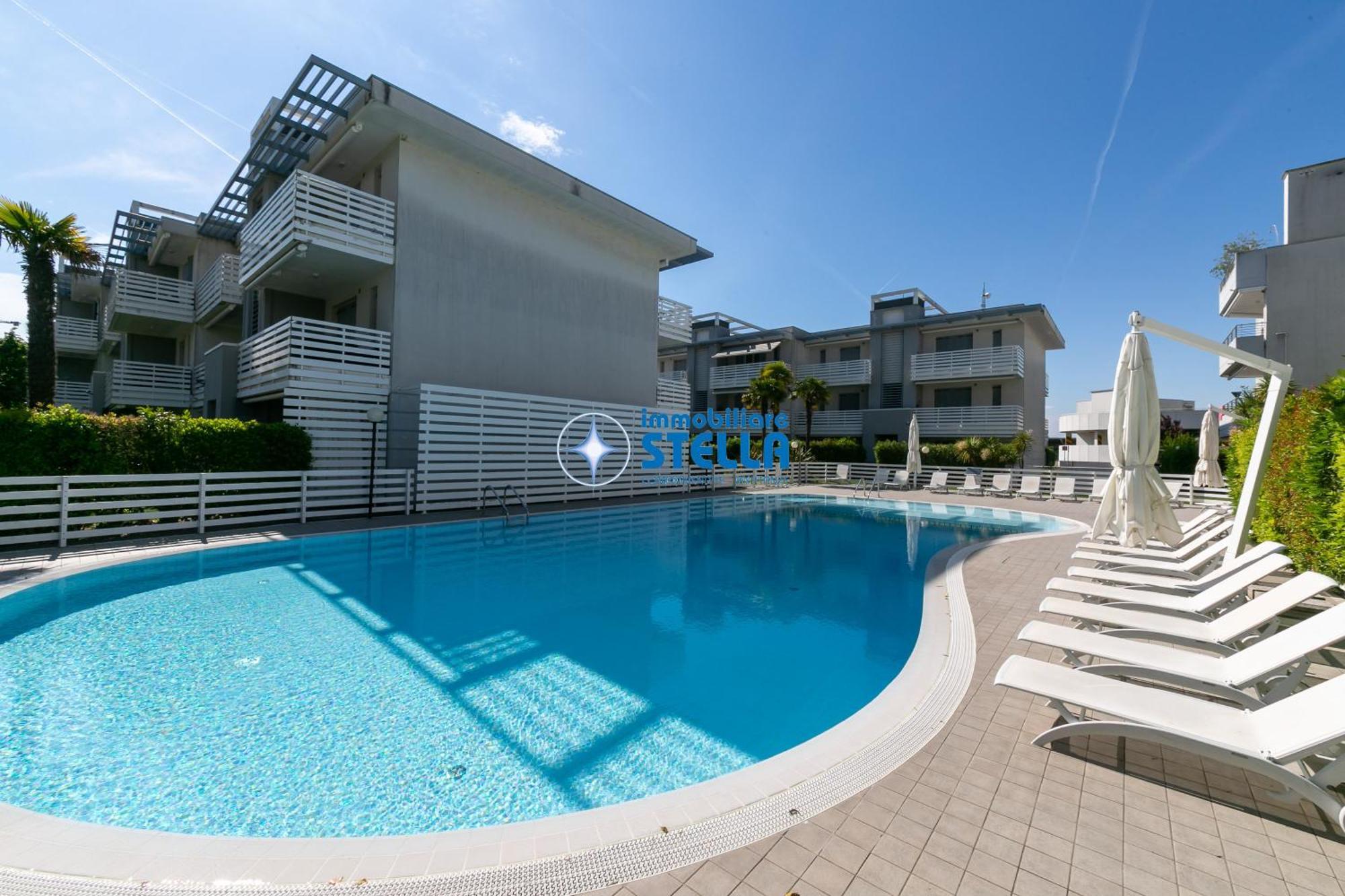 Ferienhaus Maricel Lido di Jesolo