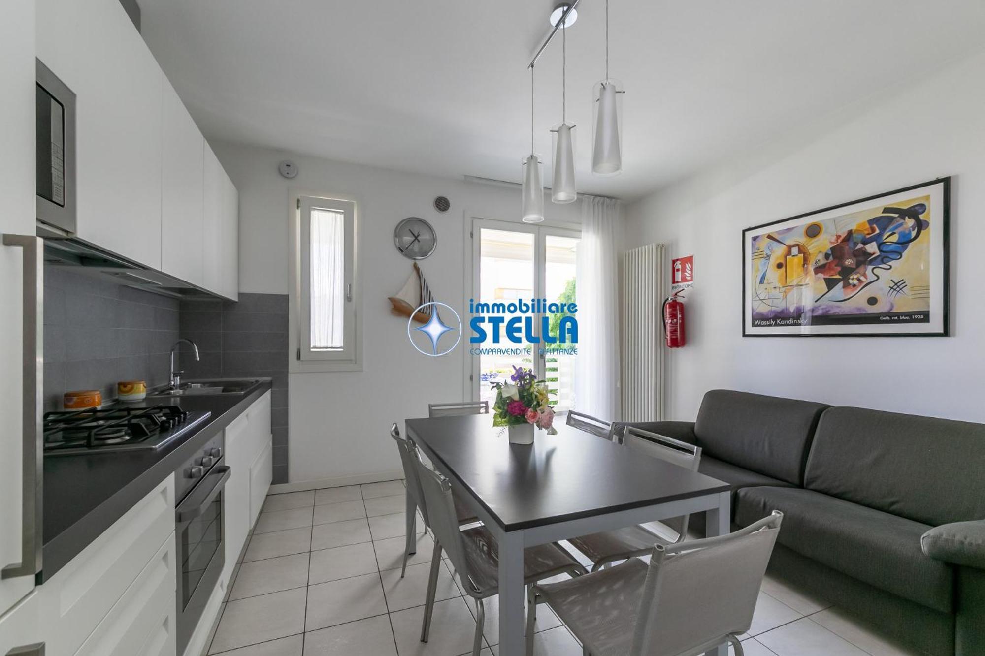 Maricel Ferienhaus Lido di Jesolo